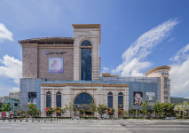 롯데백화점 동래점 부지 3990억에 매각, 2034년까지 영업유지