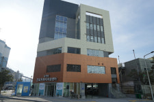 부산항만공사, 감천항 근로자 복지지원센터 개관