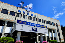 화천경찰서, 경찰청 주관 체감안전도 평가 도내 1위