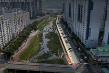 양산 회야강 르네상스 다각도 추진…주민 친화 공간