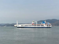 여수 돌산신기~금오도 여객선 고장…수리 지연에 불편 가중