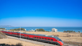 강릉~부산 동해선에 KTX-이음 투입…5시간→3시간 50대로 단축