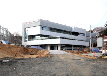 대전 서구 가수원근린공원 복합생활관, 내년 1월 준공