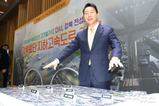 내부순환·북부간선 지하화 추진…오세훈 강북 전성시대[노컷네컷]