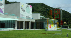 전북도립미술관 소장작품 관리 소홀…감사 적발