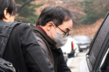 특검, '尹 관저이전 의혹' 김오진 전 국토부 차관 구속기소