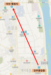 경남교육청, 진주중앙중 초장동 이전 본격화…2030년 개교
