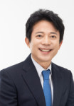 이강일 의원 홈플러스 청주 성안점 폐점 위기 면했다