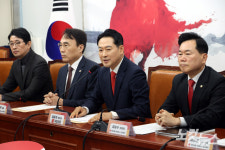 국힘 신임 윤리위원장에 윤민우 교수 선출