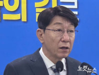 우범기 전주시장 성장 결실, 시민이 체감하는 도시 만들 것