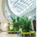 울진군, 금강송에코리움 민간위탁 운영…웰니스 관광 강화