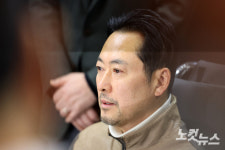 장동혁 퇴원…국힘 '한동훈 집회'로 또 수렁 속으로