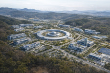 꿈의 현미경 산업클러스터 구축…충북 K-싱크로트론밸리 시동