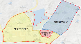 전북도, 제3 금융중심지 지정 신청서 제출…국민연금공단 기반