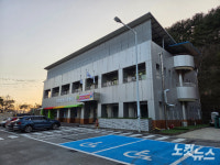 매립지는 더럽다? 양평은 달랐다…자원순환센터의 반전