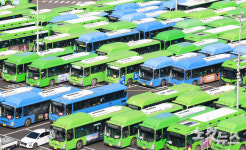 버스 노조 필수공익사업 지정은 노동자 헌법적 권리 봉쇄