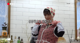 군밤장수 모자에서 트렌드로…광주 힙트레디션