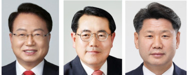 영덕·울진·울릉군 선거 공천잡기 총력전