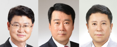 영덕·울진·울릉군 선거 공천잡기 총력전