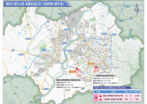 6대 광역시 교통혼잡 도로 개선계획 확정…1.17조 투입