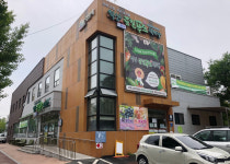 익산로컬푸드직매장 어양점 운영 중단 현실화