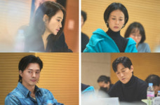 '지금 불륜이 문제가 아닙니다' 김혜수·조여정·김지훈·김재철의 블랙 코미디