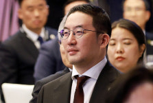 'LG家 상속소송' 구광모 회장 1심 승소…세모녀 청구 기각