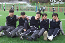 전남 학생들, 더 건강해졌다