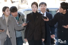 '1억 공천헌금 수수 의혹' 강선우, 구속 기로