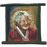 초봄의 은은한 묵향…제8회 제주경우문예회 회원전