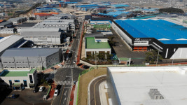 경주시, 외동산단 문화선도산단 선정 총력…산업·문화 거점