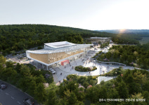 경주시, 충효 국민체육센터 착공…서경주 첫 수영장 조성