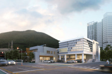 양산 물금읍 행정복지센터 별관 곧 착공…준공은 내년