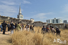 우리 역사와 한국교회 발자취 교차하는 한양도성 순례길