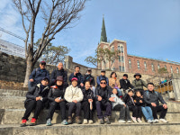 우리 역사와 한국교회 발자취 교차하는 한양도성 순례길