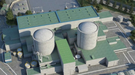 노후원전 수명연장 고리2호기, 이르면 이달 말 재가동