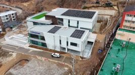 삼척 도계체육문화센터 준공…생활밀착형 체육·문화시설 확충