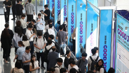 충북 기름값 하락세…체감 가격은 여전히 높아