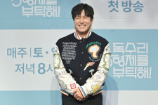 김동완, 전 매니저 글 유포에 