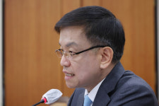 '위증 혐의' 최상목, 이진관 부장판사 기피신청 즉시항고