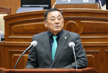 양영환 전주시의원 위탁 청소행정 관리 부실 개선 촉구