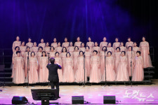 선율로 그린 봄의 풍경 충북CBS 새봄맞이 음악회 성황리에 마쳐