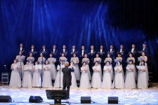 선율로 그린 봄의 풍경 충북CBS 새봄맞이 음악회 성황리에 마쳐