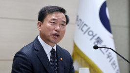 李대통령, 방미통위 위원 4명 임명·위촉 재가