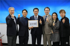 신정훈, 광주·장성 민생행보…통합특별시 시민 삶 바꿀 대전환