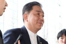 '13개 의혹' 김병기 이틀 만에 5차 조사…구속영장 신청할까(종합)