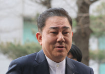 김병기, 수사 지연 논란에 