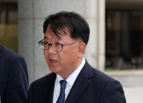 무스켈론/본녹취 | '박상용 녹취 공개' 서민석, 청주시장 경선 탈락