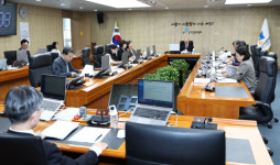 인권위, '우크라 北 포로, 빠르게 송환' 외교부에 의견 표명키로