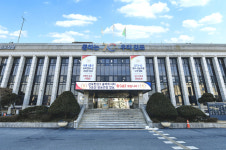 노인을 위한 도시 김포시, 경로당 88곳 환경 개선 총력